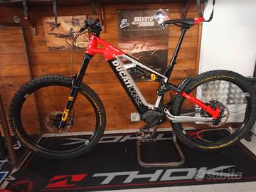e bike thok ducati  TK 01 RR