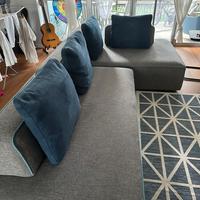 2 Divani Samoa