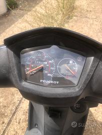 Peugeot Kisbee 50 2023