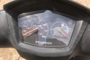 Peugeot Kisbee 50 2023