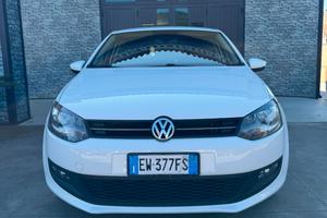 Volkswagen Polo 1.4 TDI