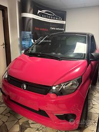 Aixam City Premium Sensation