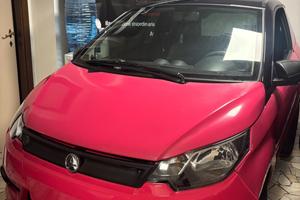 Aixam City Premium Sensation