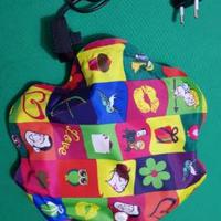 Borsa acqua calda termica