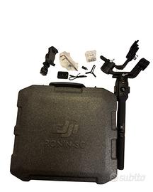 DJI Ronin SC