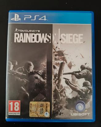gioco PS4 