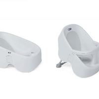 CHICCO BUBBLE NEST VASCHETTA 0_11 KG NEONATI