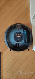 Robot aspirapolvere Samsung SR8855