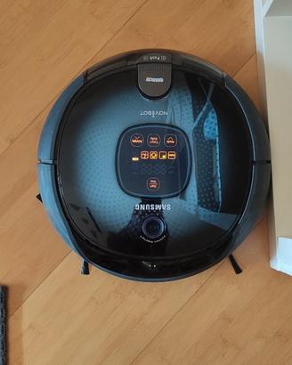Robot aspirapolvere Samsung SR8855