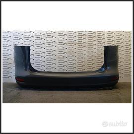 Paraurti Posteriore OPEL Zafira C 13354138