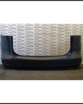 Paraurti Posteriore OPEL Zafira C 13354138