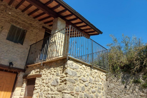 Casa Indipendente con Patio esterno