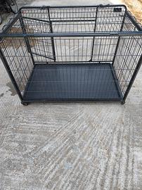 kennel XL