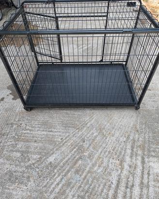 kennel XL