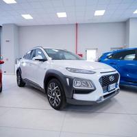 Hyundai Kona 1.6 HEV Xprime Techno Pack 2WD DCT