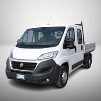 FIAT Ducato 33 CH1 2.0 Multijet 16V 115CV dop...
