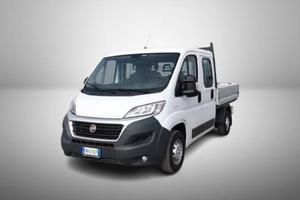 FIAT Ducato 33 CH1 2.0 Multijet 16V 115CV dop...