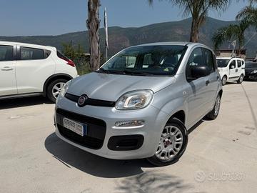 FIAT PANDA 2015 1.2 BENZINA 69 CV