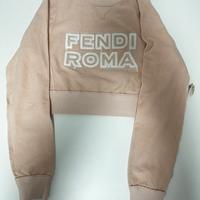 Felpa Fendi