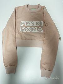 Felpa Fendi