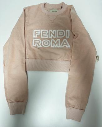 Felpa Fendi