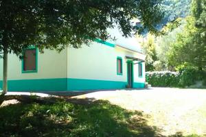 Casa vacanze - trecchina pz [ villa silvana ]