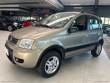 FIAT Panda 1.3 MJT 16V 4x4 CON 74900 KM