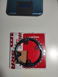 SRAM Corona XX1 X-Sync 4 Fori 76mm