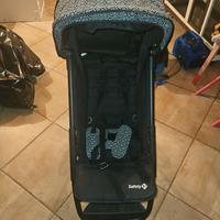 PASSEGGINO LEGGERO SAFETY 1ST