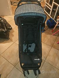 PASSEGGINO LEGGERO SAFETY 1ST