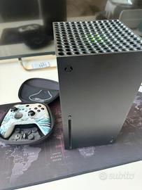Xbox X 1 tera + elite 2