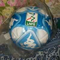 Pallone serie B BKT ufficiale 2023/2024