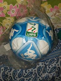 Pallone serie B BKT ufficiale 2023/2024