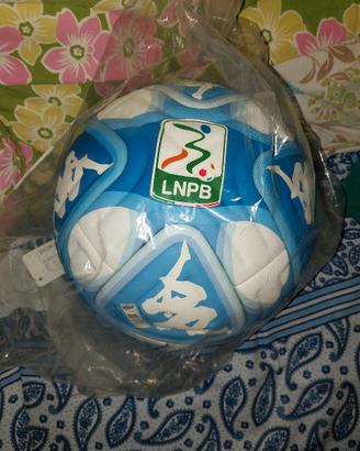 Pallone serie B BKT ufficiale 2023/2024