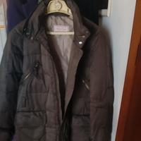 giubbotto donna Marlboro tg 44 