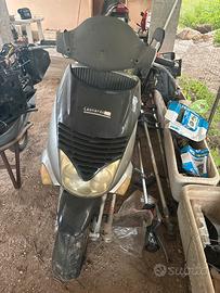 Leonardo 150 adatto a famiglie e ragazzi