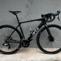 Bici arc8 carbon 12v d2