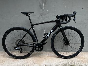 Bici arc8 carbon 12v d2
