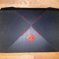 HP Omen 15