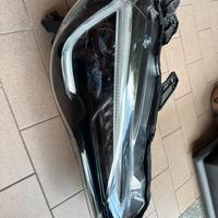 Faro anteriore Vland Toyota Gt 86