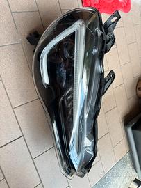 Faro anteriore Vland Toyota Gt 86