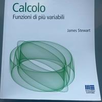 Calcolo- Funzioni di più variabili