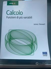 Calcolo- Funzioni di più variabili