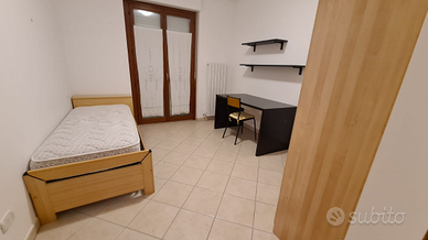 Posti letto per studentesse a Macerata