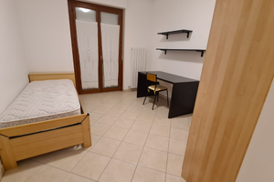 Posti letto per studentesse a Macerata