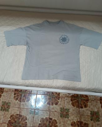t-shirt Red Hot Chili Peppers 