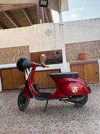 vespa 50 special
