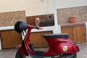 vespa 50 special