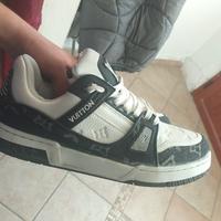 Scarpe louis vuitton