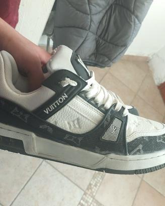 Scarpe louis vuitton